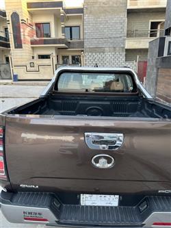 POER Double Cab